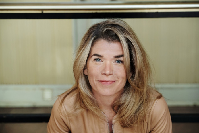 Foto: Anke Engelke