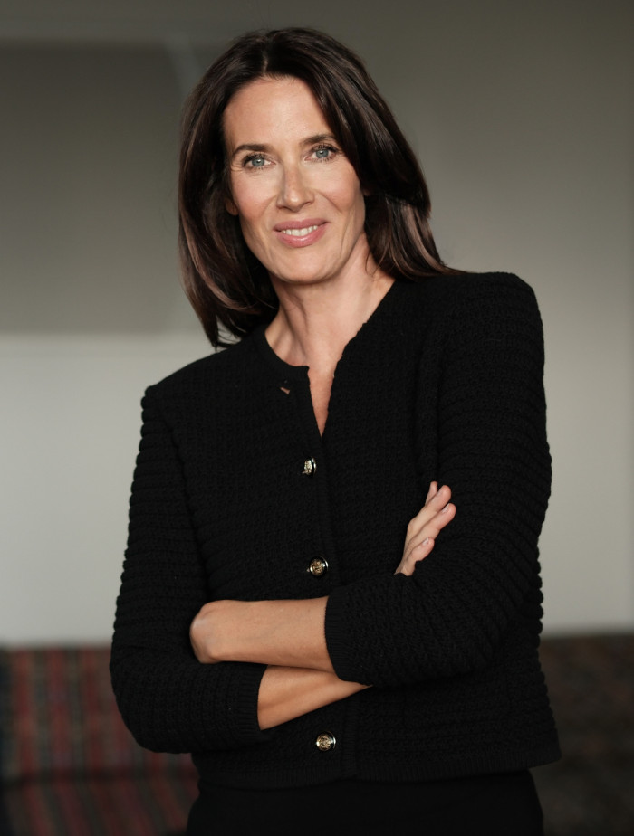 Foto: Anna Sophie Herken