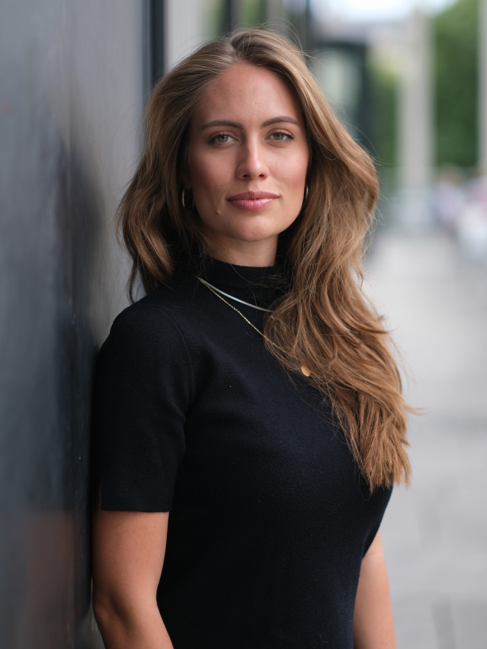 Foto: Baro Vicenta Ra Gabbert