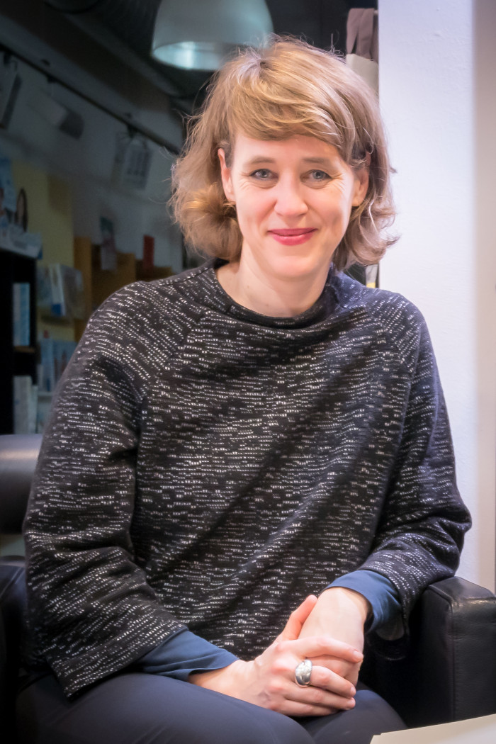 Foto: Beatrice Faßbender