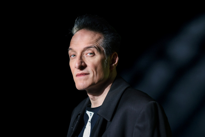 Foto: Bela B Felsenheimer