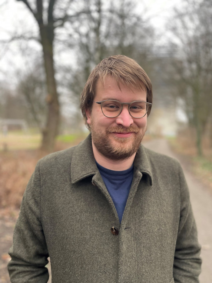 Foto: Benjamin Gottwald