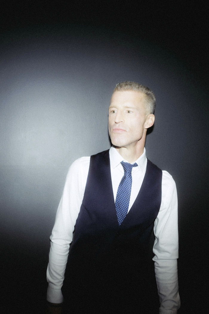 Foto: Benjamin von Stuckrad-Barre