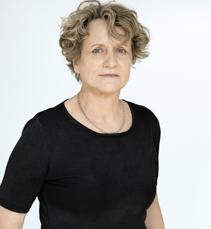 Foto: Bettina Flitner