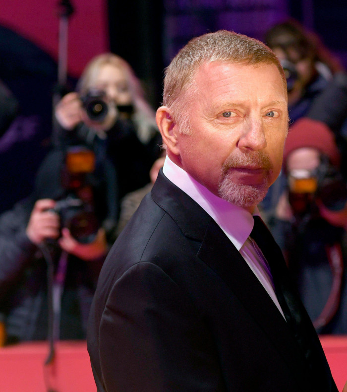 Foto: Boris Becker