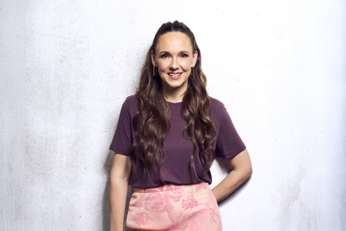 Foto: Carolin Kebekus