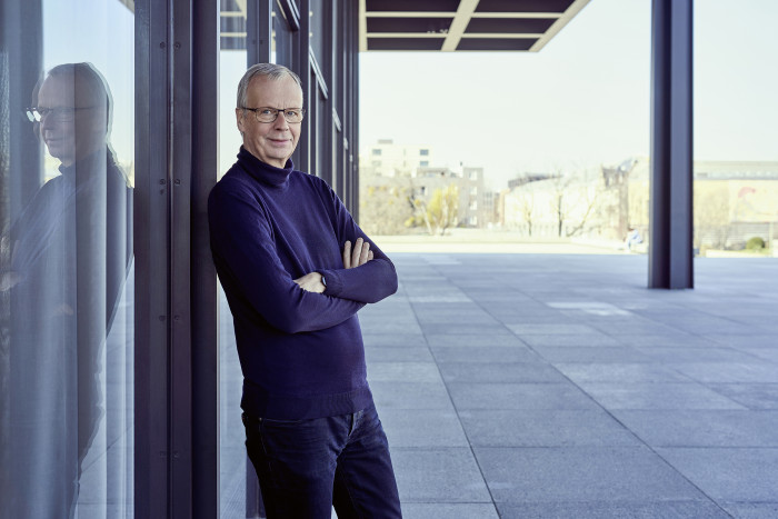 Foto: Christoph Biermann