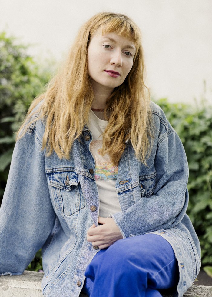 Foto: Clara Leinemann