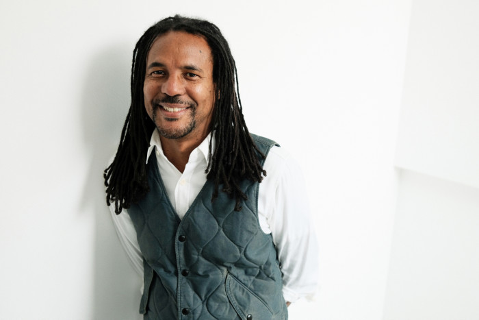 Foto: Colson Whitehead