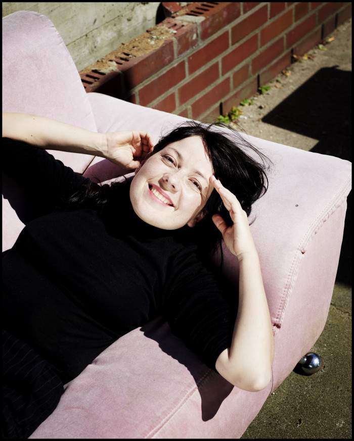 Foto: Dana von Suffrin