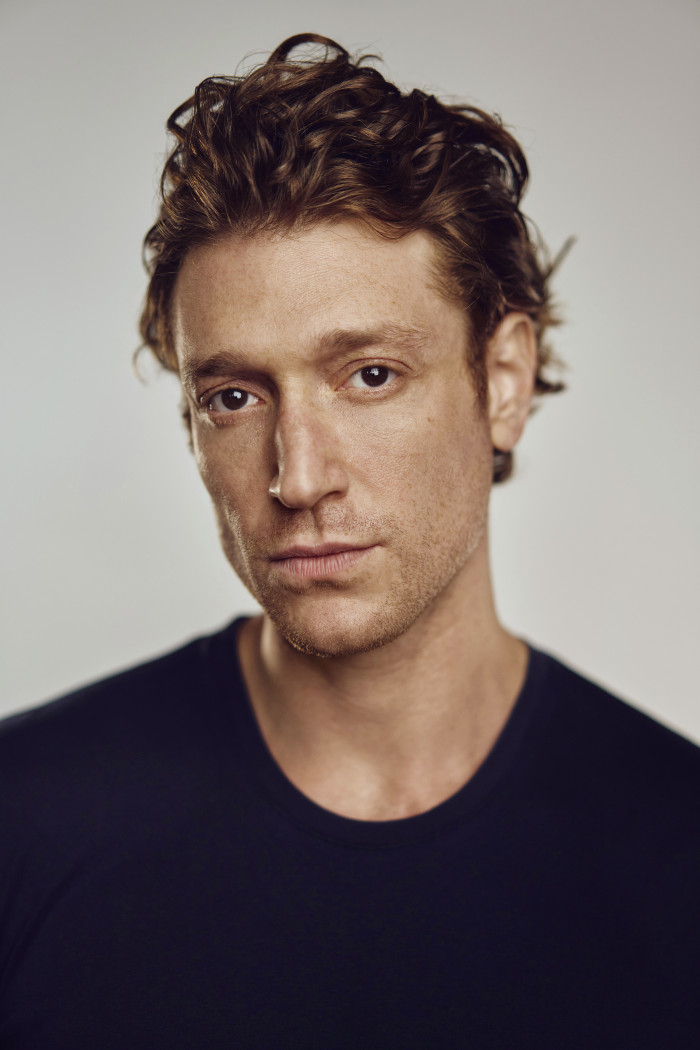 Foto: Daniel Donskoy