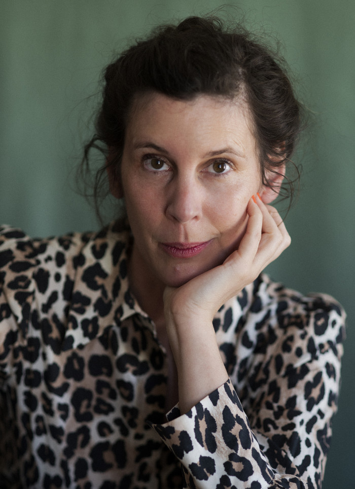 Foto: Daniela Dröscher