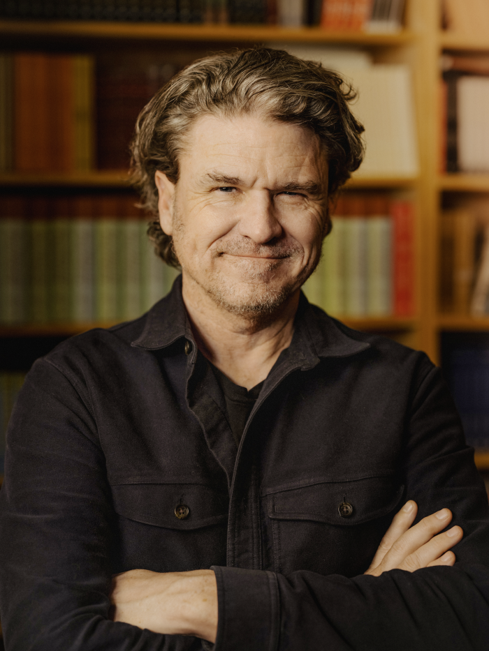 Foto: Dave Eggers