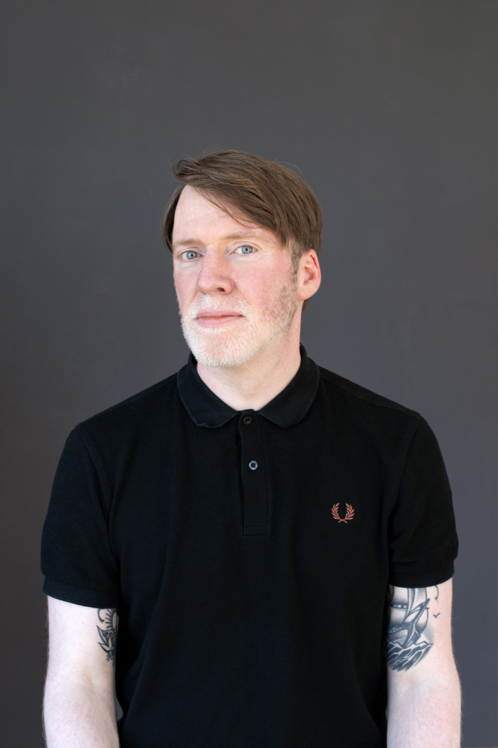 Foto: David Hugendick