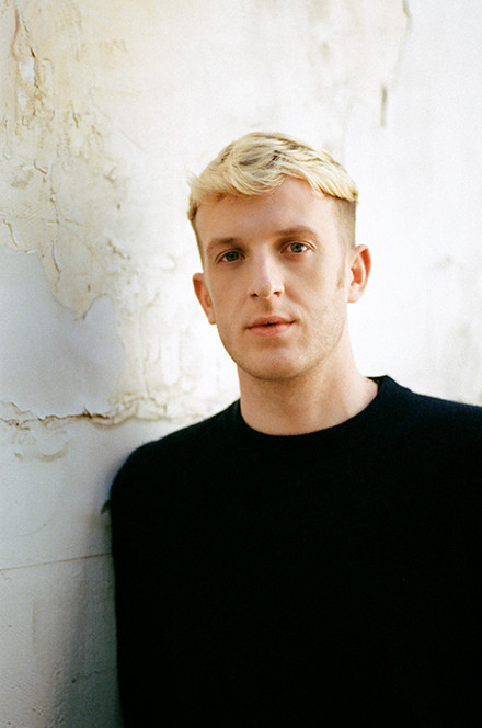 Foto: Édouard Louis