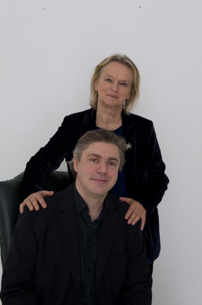 Photo: Elke Heidenreich