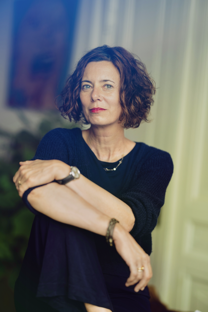 Foto: Eva Menasse
