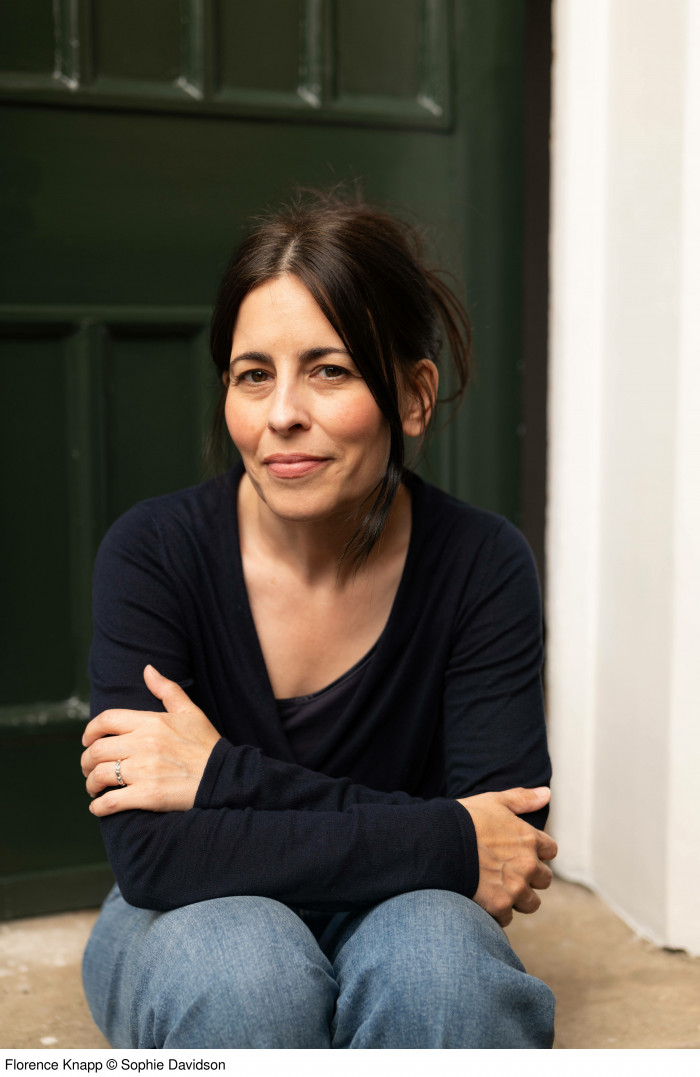 Foto: Florence Knapp