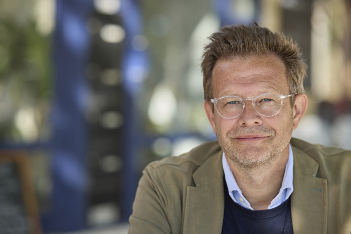 Foto: Florian Illies