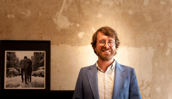 Foto: Francesco Wilking