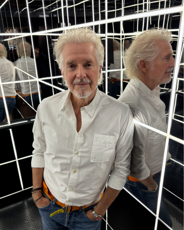 Foto: Frank Schätzing