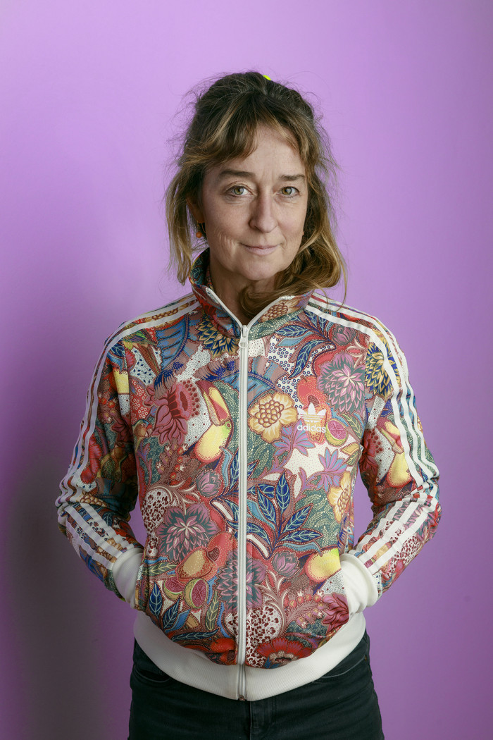 Foto: Franziska Biermann