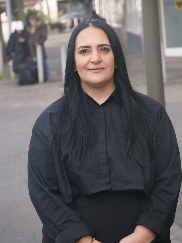 Foto: Gamze Kubaşık