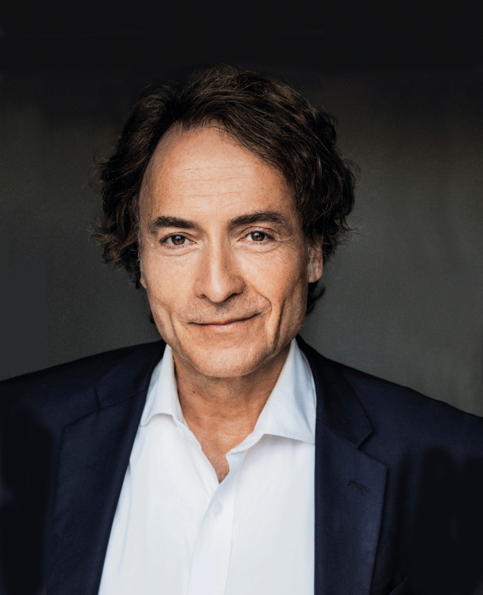 Foto: Giovanni di Lorenzo