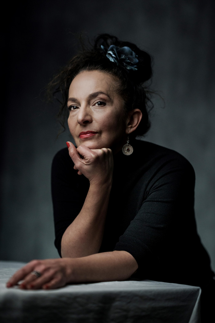 Foto: Güner Yasemin Balci