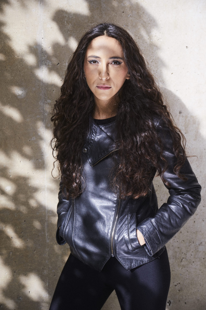 Foto: Hasti Molavian