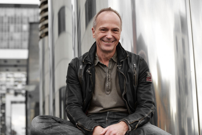 Foto: Heiner Kämmer