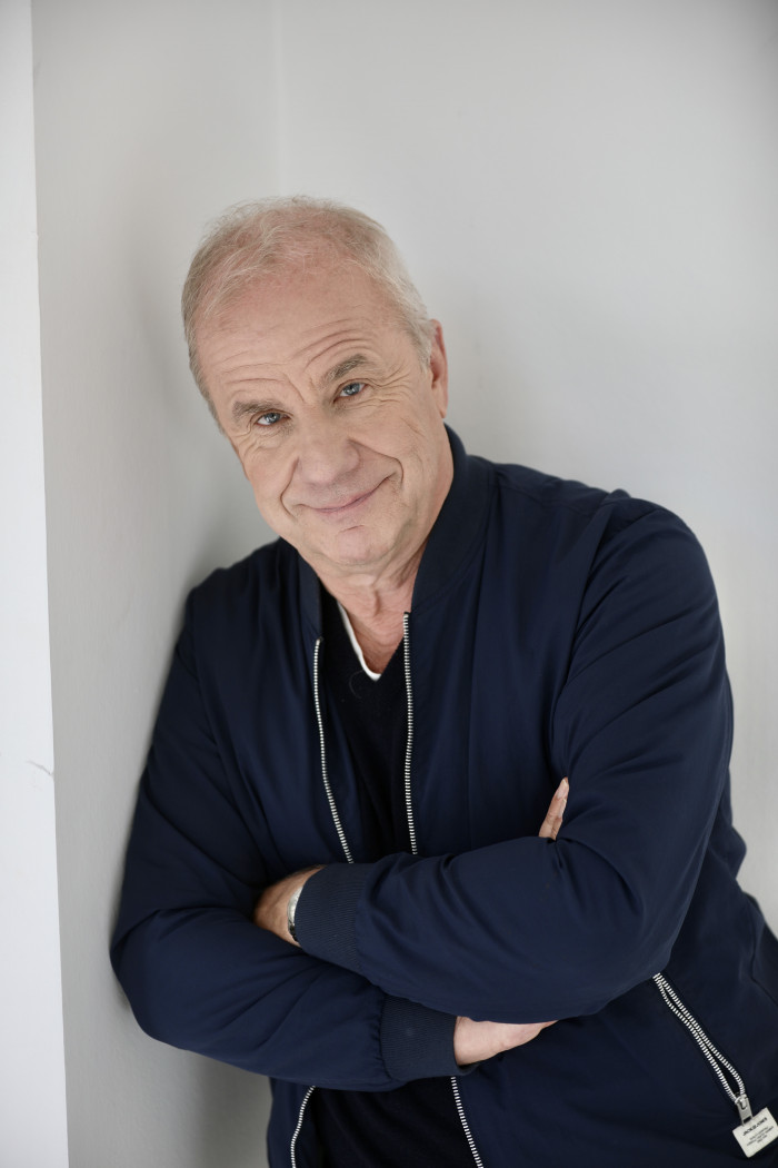 Foto: Hubertus Meyer-Burckhardt