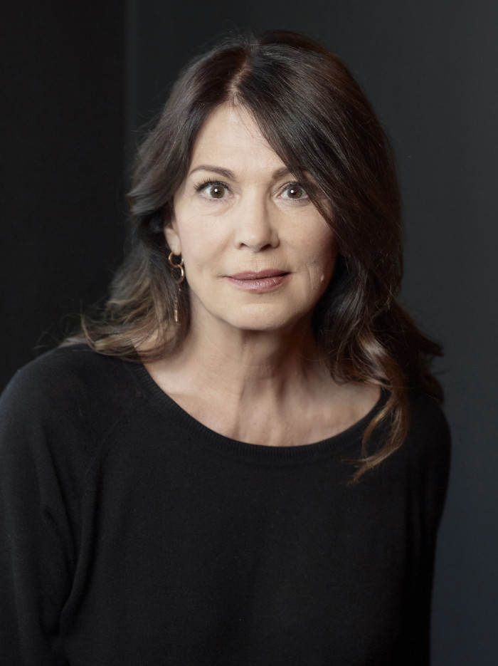 Foto: Iris Berben