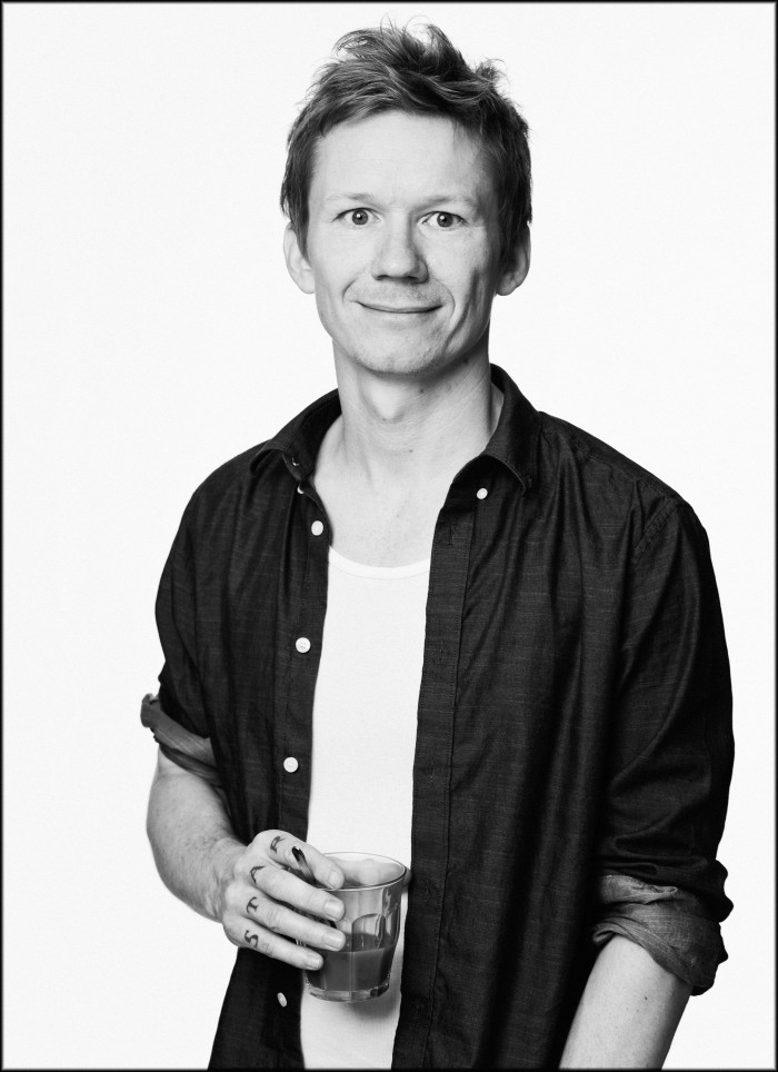 Foto: Jakob Martin Strid