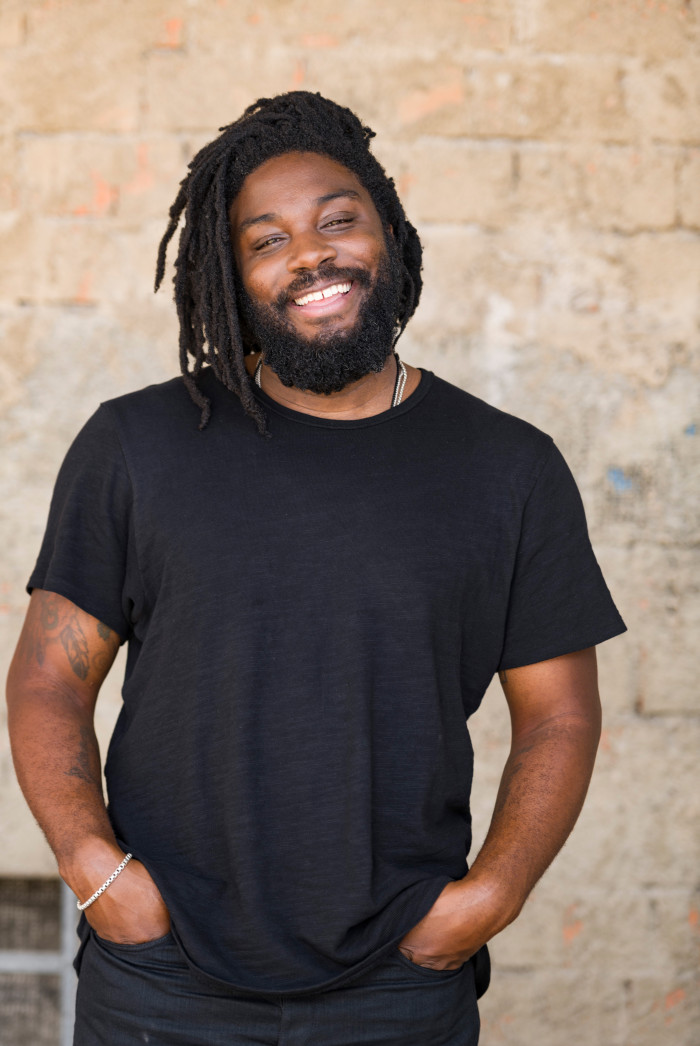 Foto: Jason Reynolds