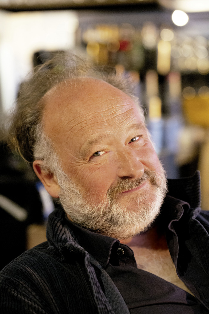 Foto: Jean-Luc Bannalec