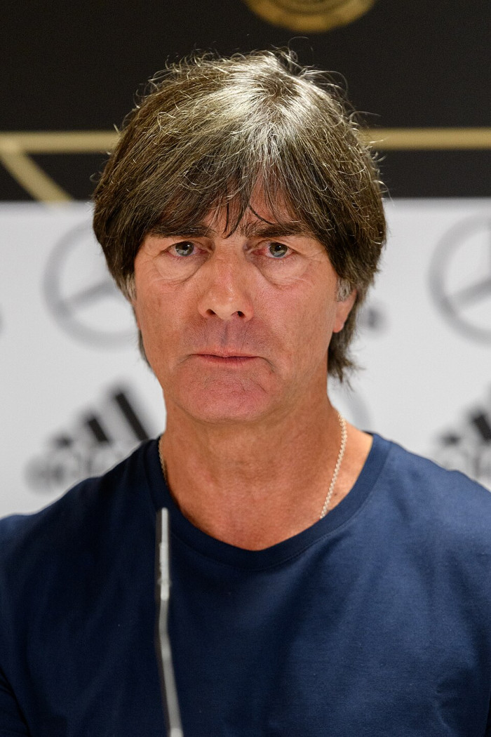 Foto: Joachim Löw