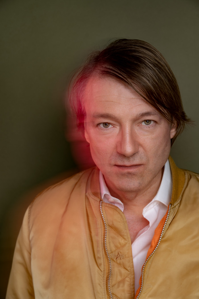 Foto: Jochen Distelmeyer