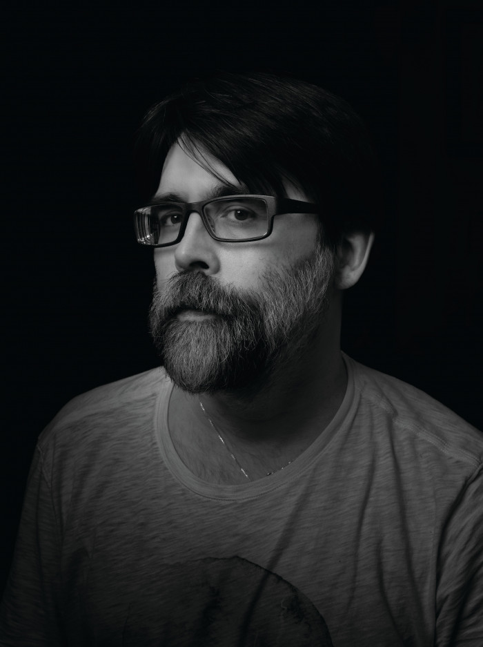 Foto: Joe Hill