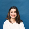 Johanna Adorján © Urban Zintel