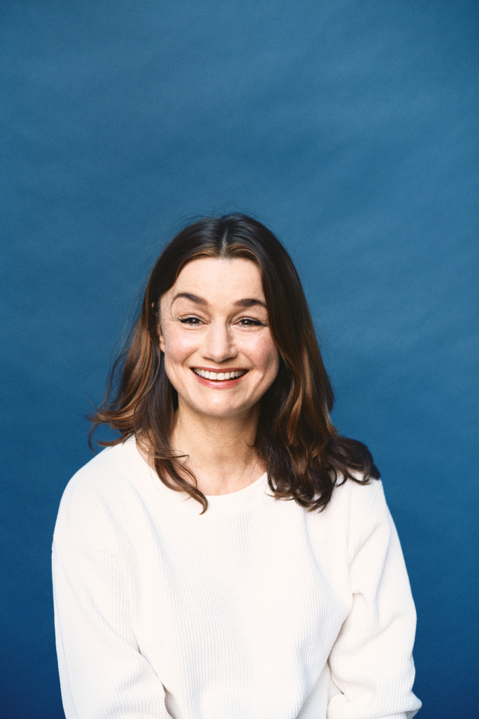 Foto: Johanna Adorján