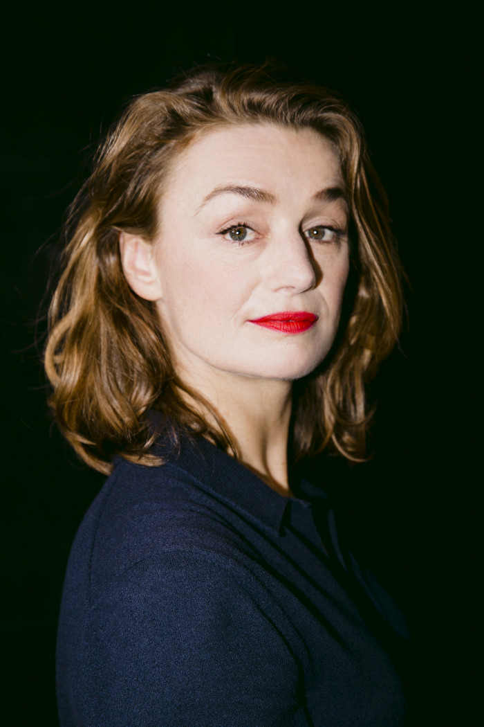 Foto: Johanna Adorján