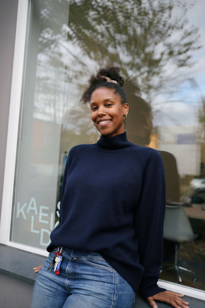 Foto: Josephine Apraku