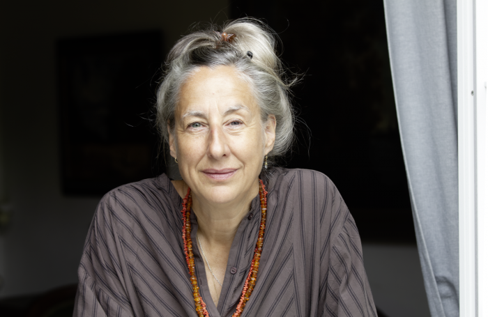 Foto: Judith Hermann