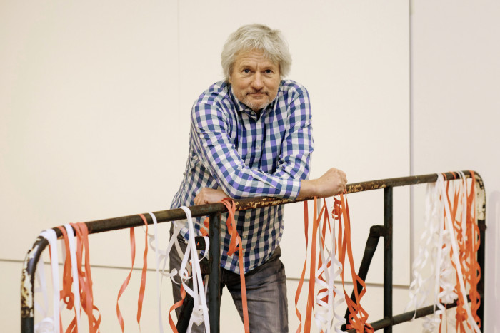 Foto: Jürgen Becker