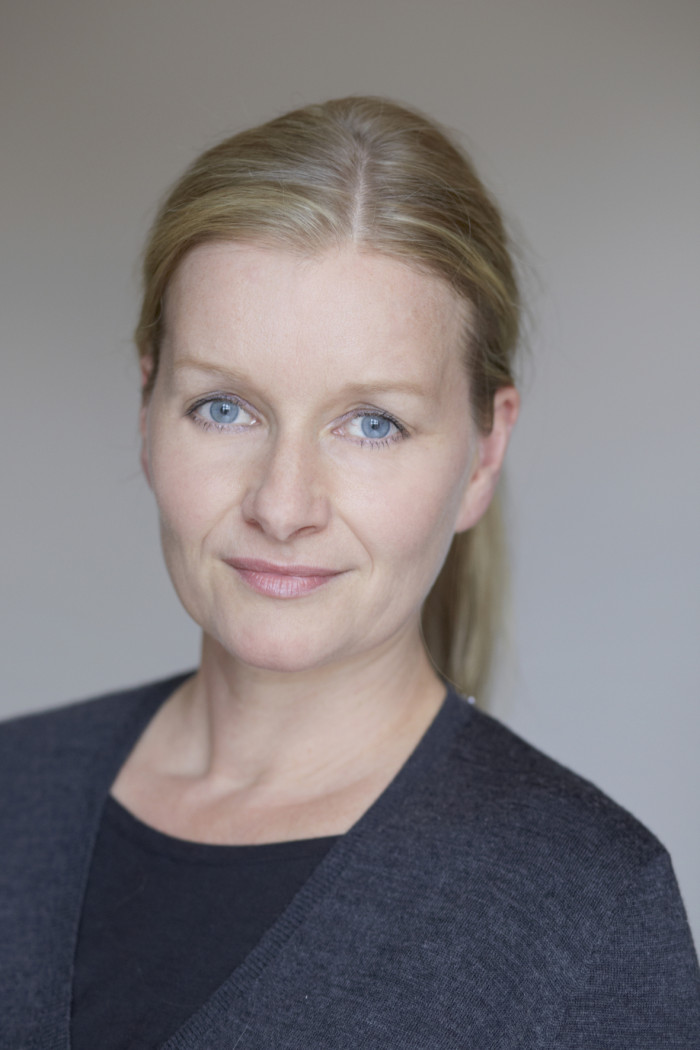 Foto: Julia Encke