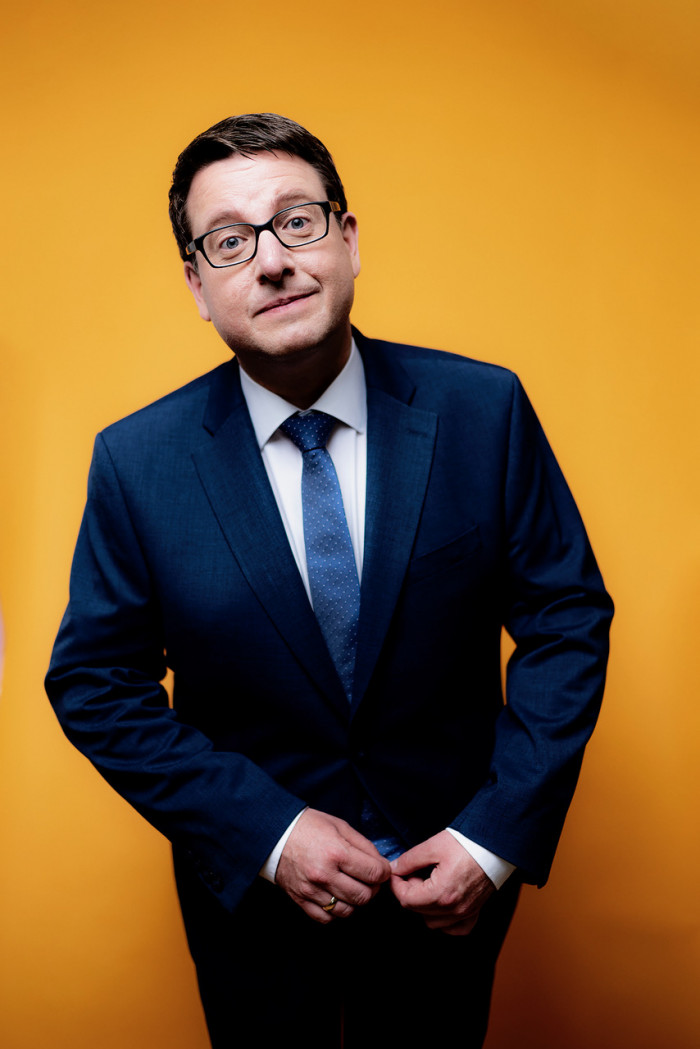 Foto: Kai Magnus Sting