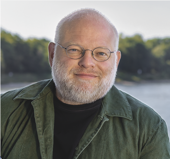 Foto: Kristof Magnusson