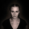 Maria Aljochina © Misha Friedman