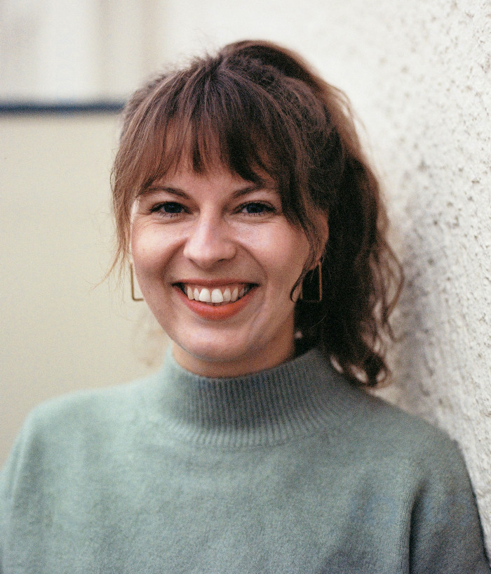 Foto: Marie Hüttner